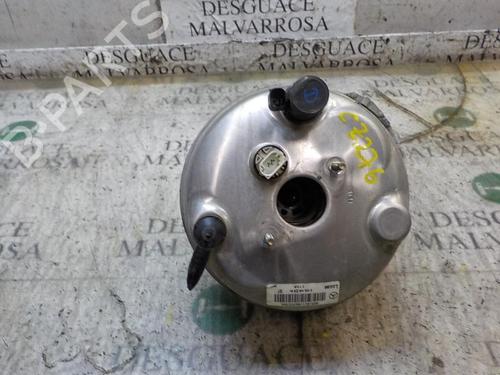 Used Servo brake Servo brake MERCEDES-BENZ S-CLASS (W220, V220) S 400 CDI (220.028, 220.128) (250 hp) 3856355 3856355
