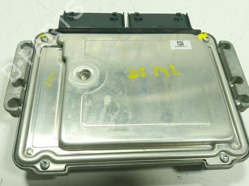 Engine control unit (ECU) FORD C-MAX II (DXA/CB7, DXA/CEU) 1.0 EcoBoost | BP31291258M57 - Image 2