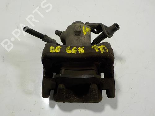 Right rear brake caliper SEAT IBIZA IV (6J5, 6P1)  | BP16073650M106 
