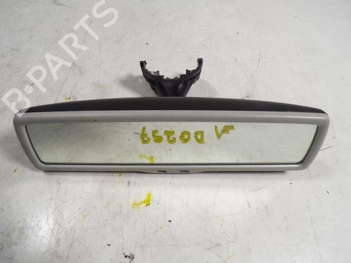 Used Rear mirror Rear mirror SKODA YETI (5L) 1.2 TSI (105 hp) 7461343 7461343