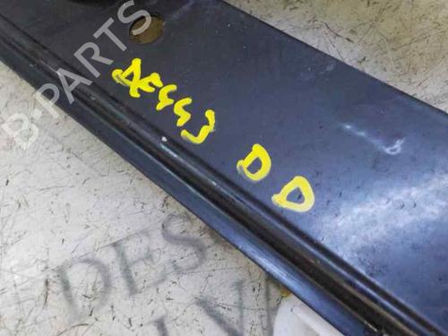 Front right window mechanism FORD MONDEO IV (BA7) 1.8 TDCi | BP6153492C23 