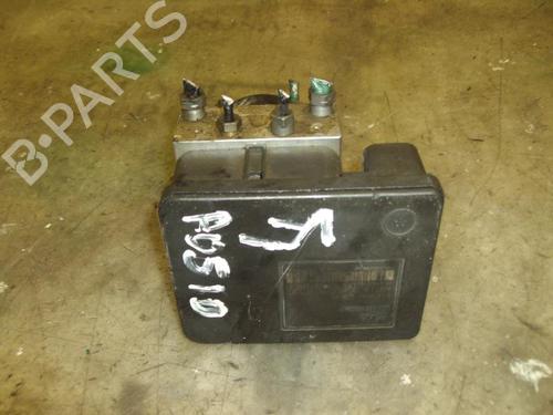 ABS Bremseaggregat CITROËN C5 II (RC_)  | BP3736566M43 