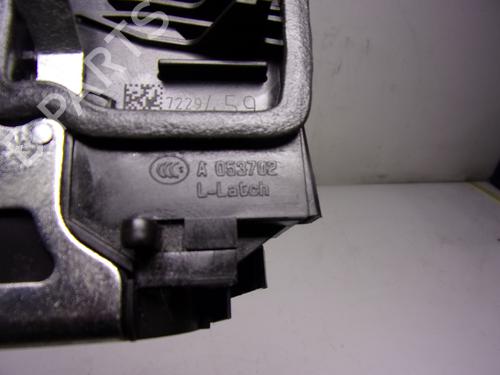 Rear left lock BMW 3 (F30, F80) 320 d | BP15732569C100 