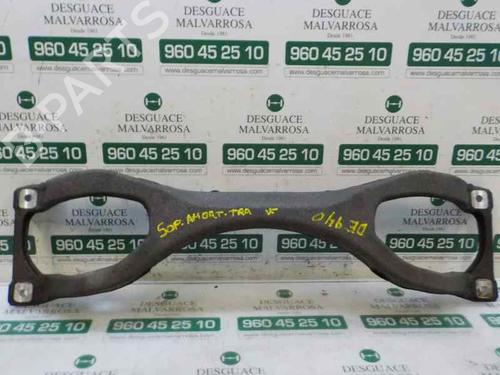 Used Rear axle Rear axle AUDI Q7 (4LB) 3.0 TDI quattro (240 hp) 5839037 5839037