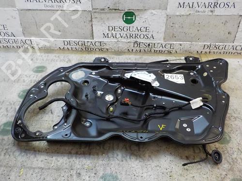 Used Front right window mechanism Front right window mechanism VW PASSAT B6 (3C2) 2.0 TDI 16V (140 hp) 3850420 3850420