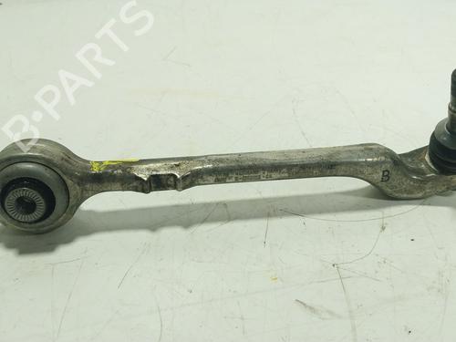 Used Right front suspension arm BMW 1 (F21) 118 d (150 hp) 30957953
