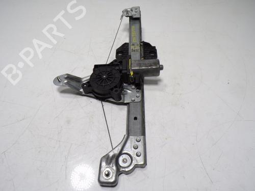 Used Rear right window mechanism Rear right window mechanism DACIA LOGAN MCV II [2013-2026] 13708313 13708313