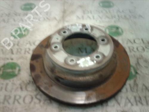 Used Other ISUZU TROOPER III 3.0 DTI (159 hp) 14291551