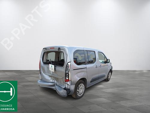 Subframe OPEL COMBO E Tour / Life (K9) 1.5 | BP29195155M9 