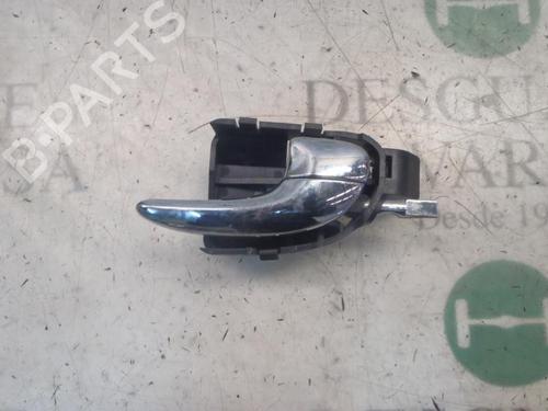 Used Rear right interior door handle Rear right interior door handle JAGUAR X-TYPE I (X400) 2.1 V6 (156 hp) 3806852 3806852