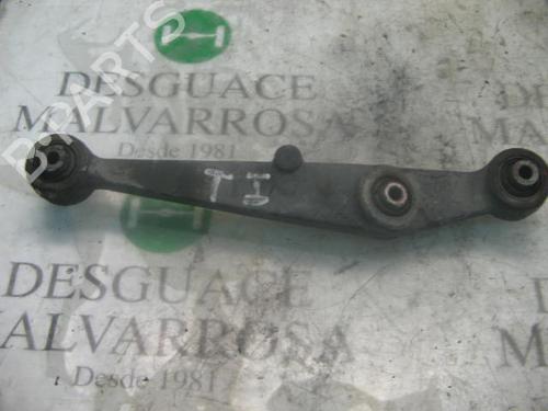Used Left rear suspension arm Left rear suspension arm ROVER 200 II Hatchback (XW) [1989-1995] 3789603 3789603