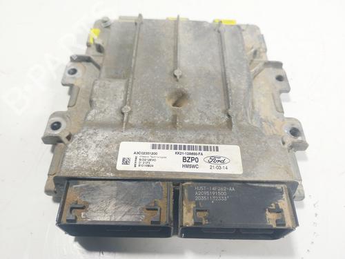 Used Engine control unit (ECU) Engine control unit (ECU) FORD TOURNEO CUSTOM V362 Bus (F3) [2012-2026] 22901557 22901557