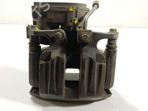 Used Left rear brake caliper Left rear brake caliper TESLA MODEL X (5YJX) 90D AWD (525 hp) 40534360 40534360