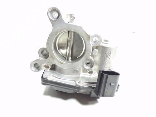 Used Throttle body Throttle body FORD FOCUS IV (HN) [2018-2026] 7065305 7065305