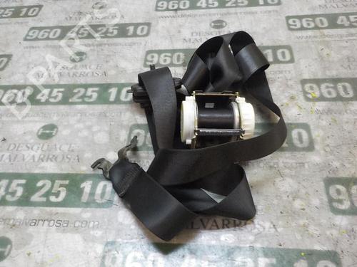 Used Front left seatbelt Front left seatbelt BMW 1 (E87) 118 d (122 hp) 8740781 8740781