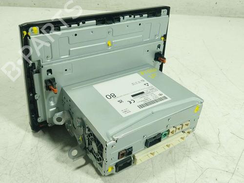 Electronic module TOYOTA COROLLA Hatchback (_E21_, _EA1_, _EH1_) 1.8 VVTi Hybrid (ZWE219) | BP39666882M83 - Image 2