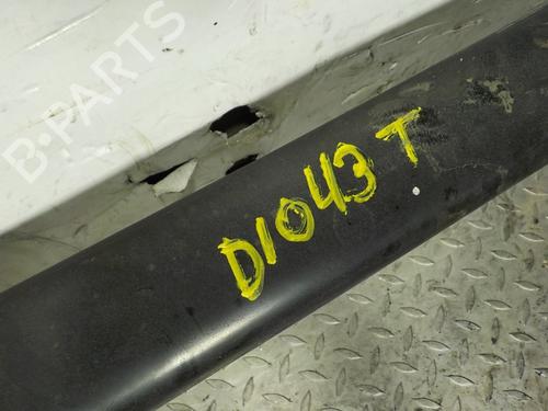 Rear axle HYUNDAI i20 I (PB, PBT)  | BP9737349M2 