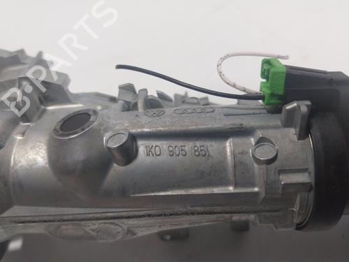 Electronic module VW POLO VI (AW1, BZ1, AE1) 1.6 TDI | BP18234249M83 
