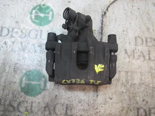 Used Left rear brake caliper Left rear brake caliper FORD FOCUS III 1.6 TDCi (115 hp) 11548957 11548957