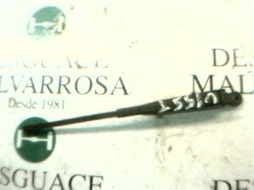 Used Rear windshield wiper arm Rear windshield wiper arm ROVER 200 II Hatchback (RF) [1995-2000] 3746878 3746878