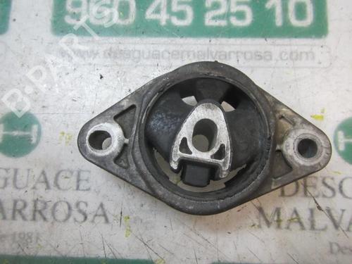 Used Engine mount Engine mount RENAULT LAGUNA III Grandtour (KT0/1) [2007-2015] 9081737 9081737