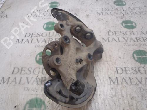 Right front steering knuckle MERCEDES-BENZ C-CLASS (W203) C 180 (203.035) | BP8107850M26