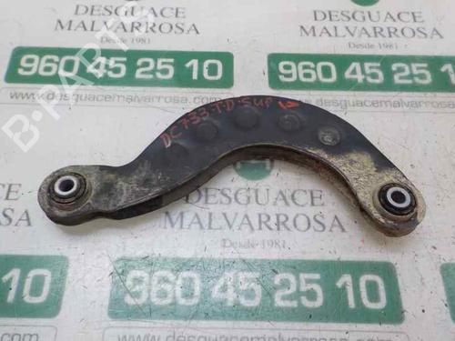 Used Right rear suspension arm FORD FOCUS III 1.6 Ti (125 hp) 3992916