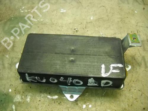 Used Right seat airbag MERCEDES-BENZ A-CLASS (W168) A 170 CDI (168.008) (90 hp) 3757618