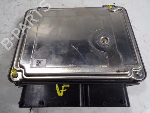 Engine control unit (ECU) VW CC B7 (358) 2.0 TDI | BP7662286M57