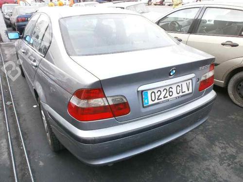 Fuel pump BMW 3 (E46) 320 d | BP3795988M76 