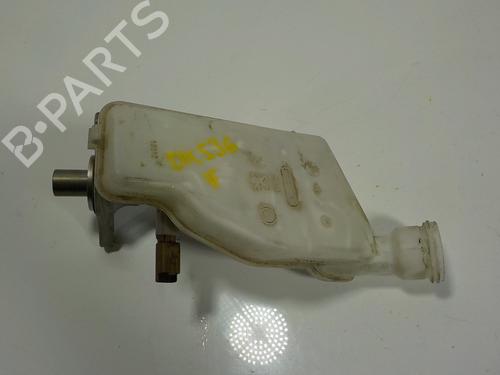 Brake master cylinder CITROËN C4 CACTUS  | BP12445002M77 