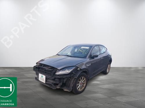 Used Parts JAGUAR E-PACE (X540)    4361015