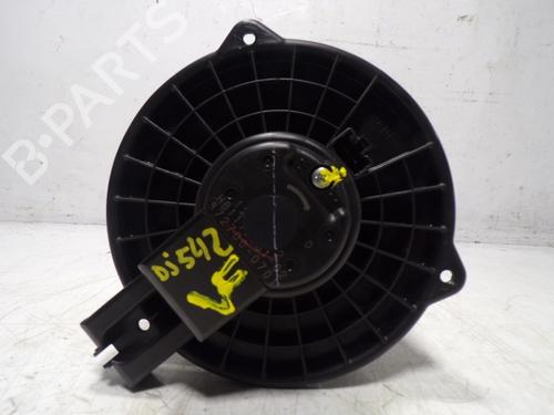 Ventilator motor MAZDA CX-5 (KE, GH)  | BP11189712M62 