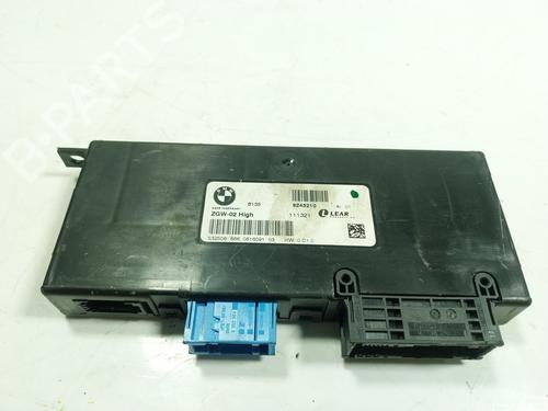 Electronic module BMW 7 (F01, F02, F03, F04) 740 d xDrive 61359322532 | 9243210