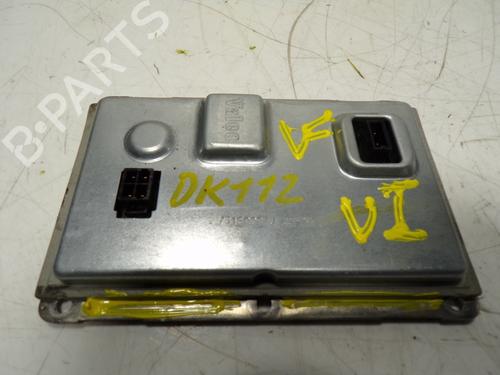 Used Xenon ballast VW TOUAREG (7LA, 7L6, 7L7) 3.0 V6 TDI (225 hp) 10927325