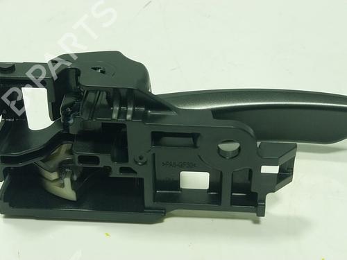 Rear right interior door handle TOYOTA C-HR (_X2_, _H2_) Hybrid | BP27483645I16 