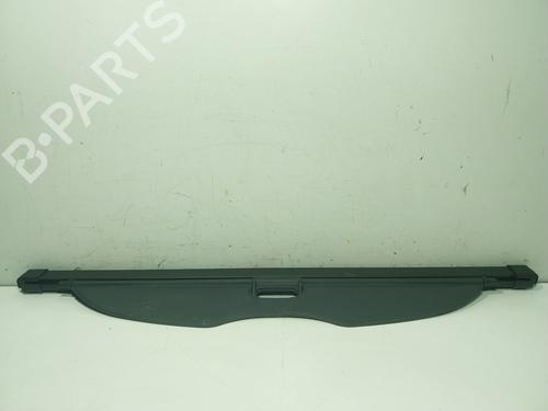 Used Rear parcel shelf Rear parcel shelf SSANGYONG KORANDO (CK) 2.0 e-XDi (175 hp) 29145214 29145214