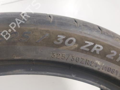 Other PORSCHE PANAMERA (971) 4.0 Turbo S (97BFR1) | BP29132349O1 