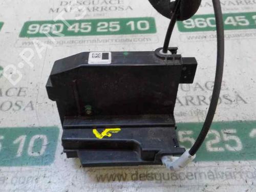 Rear right lock PEUGEOT 308 SW II (LC_, LJ_, LR_, LX_, L4_)  | BP5392807C99 