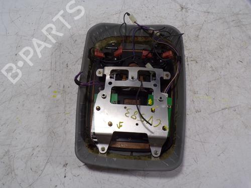 Innerbelysning BENTLEY ARNAGE (RBS_) 4.4 V8 | BP9096301I8 
