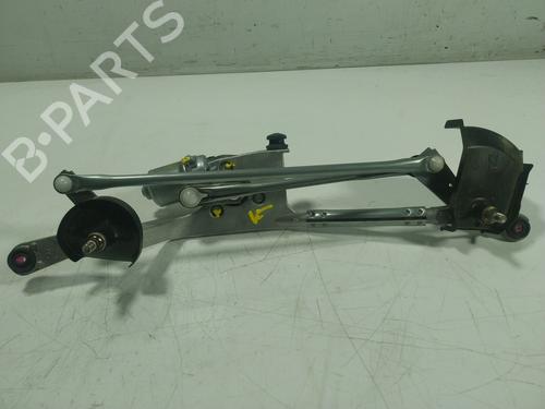 Used Front wiper motor Front wiper motor TOYOTA YARIS CROSS (MXP_) 1.5 Hybrid (MXPJ10) (116 hp) 18838631 18838631
