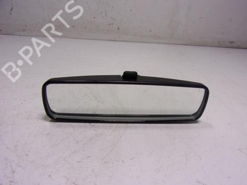 Used Rear mirror Rear mirror CITROËN C3 AIRCROSS II (2R_, 2C_) [2017-2026] 15544067 15544067