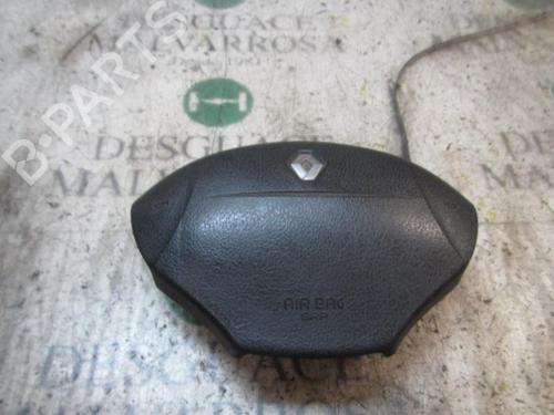 Used Driver airbag RENAULT KANGOO (KC0/1_) [1997-2025]  3842504