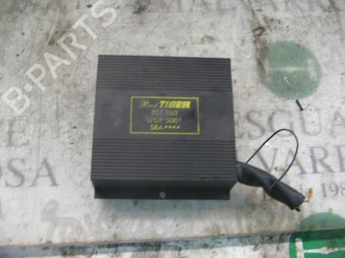 Used Electronic module BMW 3 (E36) 325 tds (143 hp) 3735255