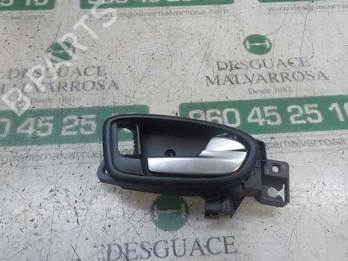 Used Rear right interior door handle Rear right interior door handle FORD MONDEO IV (BA7) 2.0 TDCi (140 hp) 4899909 4899909