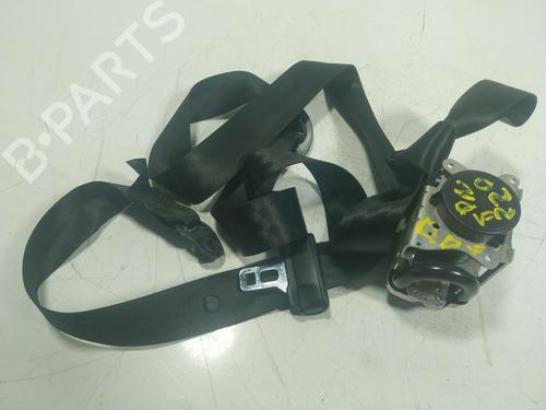 Used Front right seatbelt Front right seatbelt JAGUAR F-PACE (X761) 2.0 TD4 AWD (180 hp) 17608887 17608887