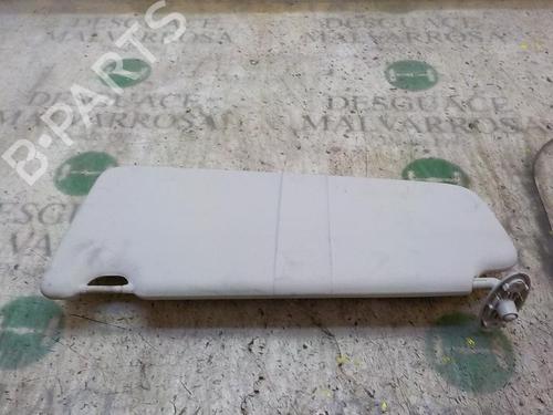 Used Right sun visor Right sun visor FORD C-MAX (DM2) 2.0 TDCi (136 hp) 3857389 3857389