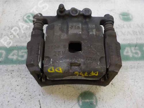 Højre bremsekaliber foran FORD FIESTA VI (CB1, CCN) 1.4 | BP11551886M104
