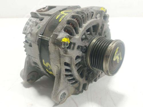 Used Alternator Alternator MAZDA CX-3 (DK) 1.5 SKYACTIV-D AWD (DK4WS, DK5AW) (105 hp) 40098757 40098757