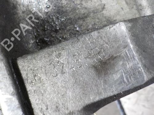 Gearbox BMW X3 (E83) 2.0 d | BP12953838M3 